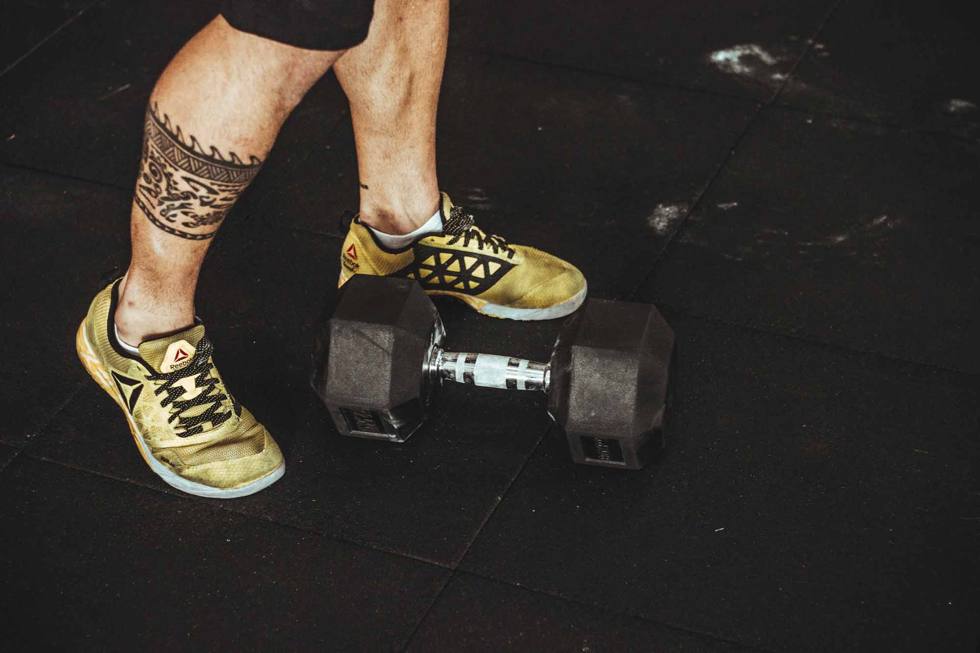 7 Surprising Benefits of Strength Training that are Backed by Science